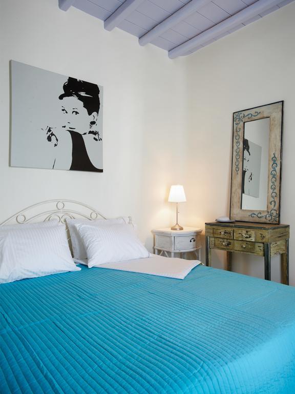Gt Luxury Suites ออร์นอส ภายนอก รูปภาพ