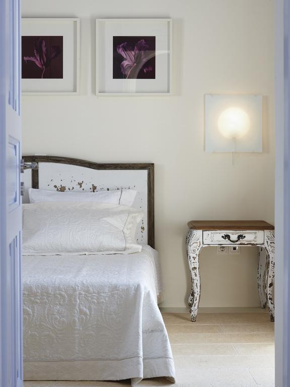 Gt Luxury Suites ออร์นอส ห้อง รูปภาพ